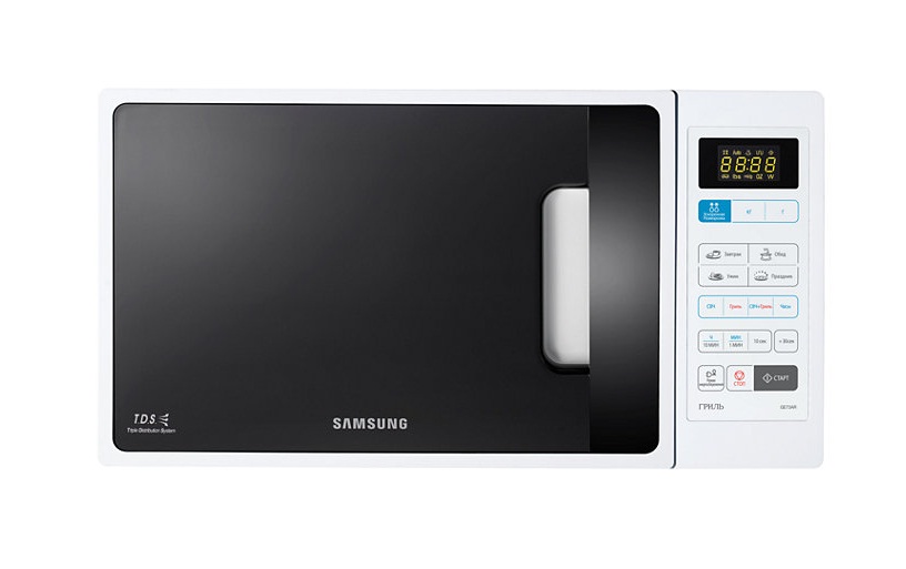Микроволновая печь SAMSUNG GE-73AR