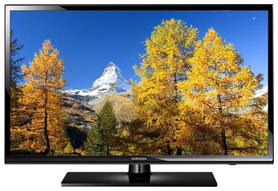 Телевизор LED  SAMSUNG  UE-39EH5003WX