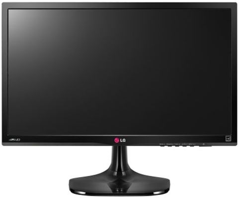 Монитор LG 23MP55HQ-P