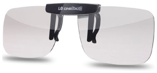 Очки LG AG-F420