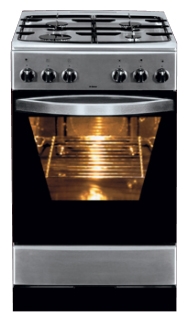 Плита газовая  HANSA  FCGX 56012030
