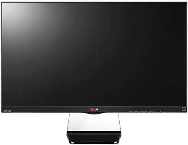 Монитор LG 23MP75HM-P