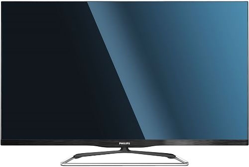 Телевизор LED  PHILIPS  42PFL6907T