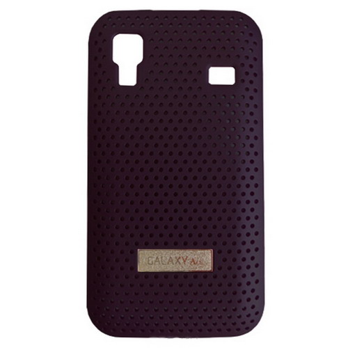 Панель  ANYMODE  Cool черный (ACS-S420BK)