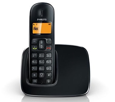 Радиотелефон PHILIPS CD1911