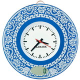 Весы кухонные LAMARK