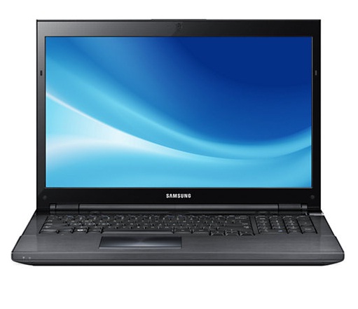 Ноутбук  SAMSUNG  700G7A-S02 RU