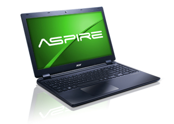 Ноутбук  ACER  Aspire M3-581TG-53314G12Mnkk