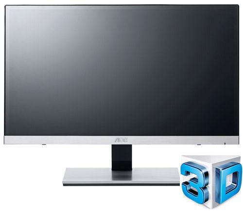 Монитор AOC d2367Ph
