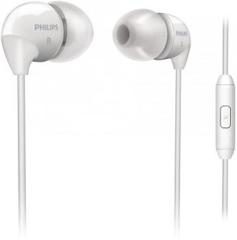 Гарнитура  PHILIPS  SHE3595WT