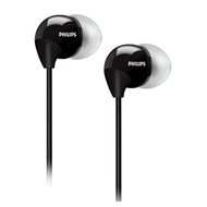 Гарнитура  PHILIPS  SHE3595BK