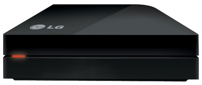 Медиаплеер LG SP520