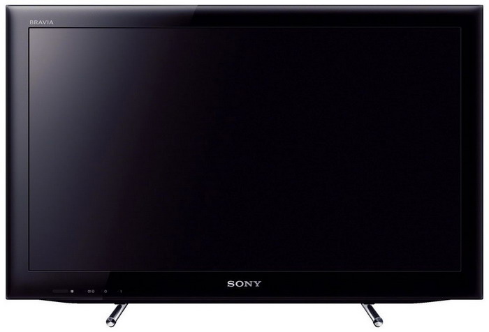 Телевизор  SONY  KDL-46EX653BR2