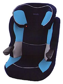 Автокресло  NANIA  R-Way SP 15-36кг
