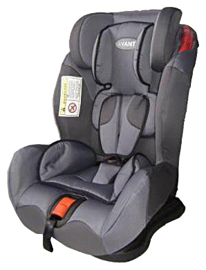 Автокресло  AVANTI  Sport Premium 9-36кг