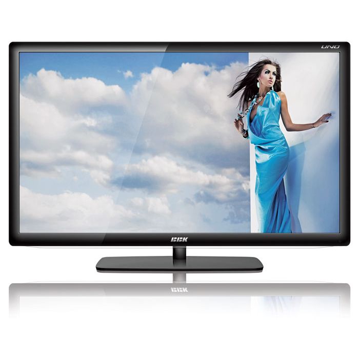 Телевизор жк  BBK  LEM2281F