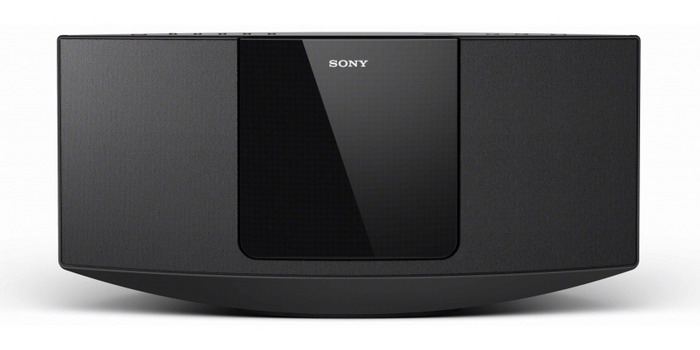Музыкальный центр микро SONY СMT-V9