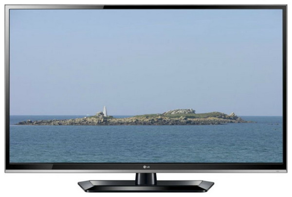 Телевизор  LG  47LS560T