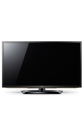 Телевизор  LG  47LM580T