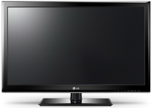Телевизор LED  LG  42LM340T
