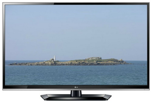 Телевизор LED  LG  37LS560T