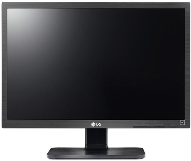 Монитор LG 22MB65PY-B