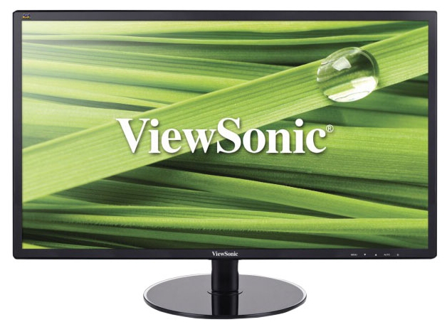 Монитор VIEWSONIC VX2209