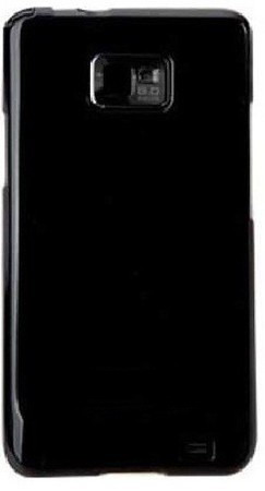 Панель  ANYMODE  Jelly черный (F-MCHD010KBK)