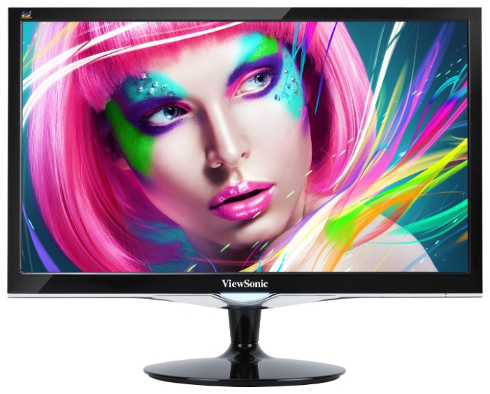 Монитор VIEWSONIC VX2252MH