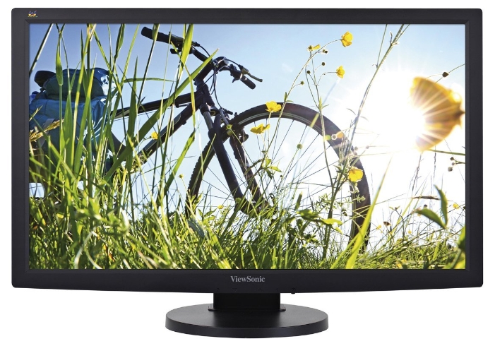 Монитор VIEWSONIC VG2233SMH