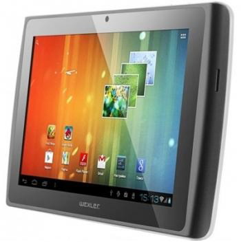 Планшет WEXLER TAB 7i 8Gb