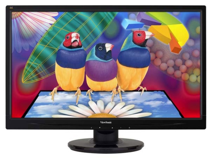 Монитор VIEWSONIC VA2245a-LED