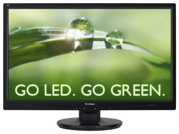 Монитор VIEWSONIC VA2246-LED