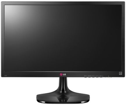 Монитор LG 22M45D-B