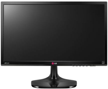 Монитор LG 22MP55A-P