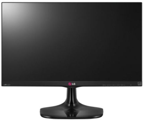 Монитор LG 22MP65HQ-P