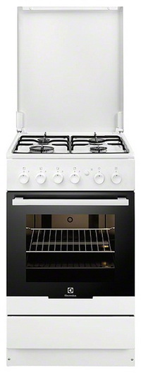 Плита газовая ELECTROLUX EKG 51101 OW
