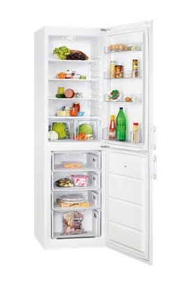 Холодильник  ZANUSSI  ZRB 35100WA