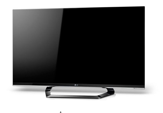 Телевизор LED  LG  32LM660T