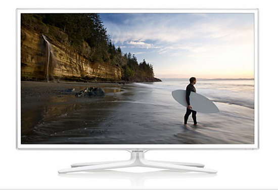 Телевизор  SAMSUNG  UE-46ES6727UX