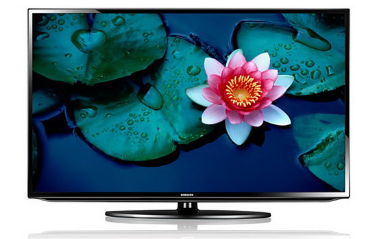 Телевизор  SAMSUNG  UE-46EH5307KX