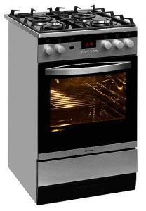 Плита комбинированная HANSA FCMX 58235050