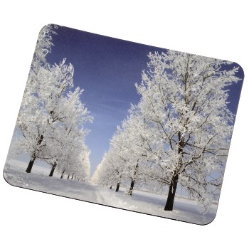 Коврик для мыши  HAMA  Winter Landscape (H-54732)
