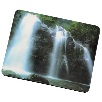 Коврик для мыши  HAMA  Waterfall (H-54731)