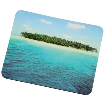 Коврик для мыши  HAMA  Island (H-54727)