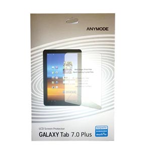 Пленка защитная  ANYMODE  Samsung P3100 Galaxy Tab 7.0