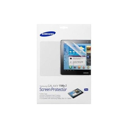 Пленка защитная  SAMSUNG  N8000 Galaxy Tab