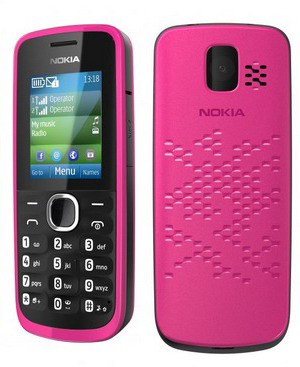 Мобильный телефон NOKIA 113