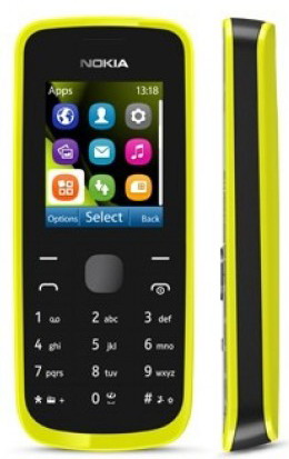 Мобильный телефон NOKIA 113