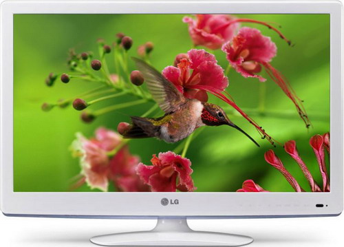 Телевизор LED  LG  32LS359T